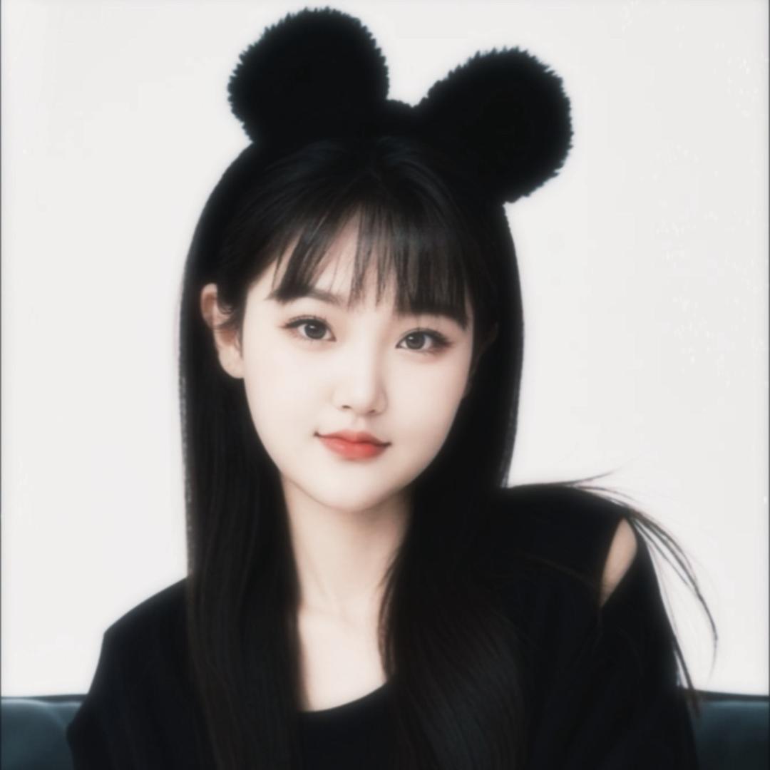 康较瘦👀