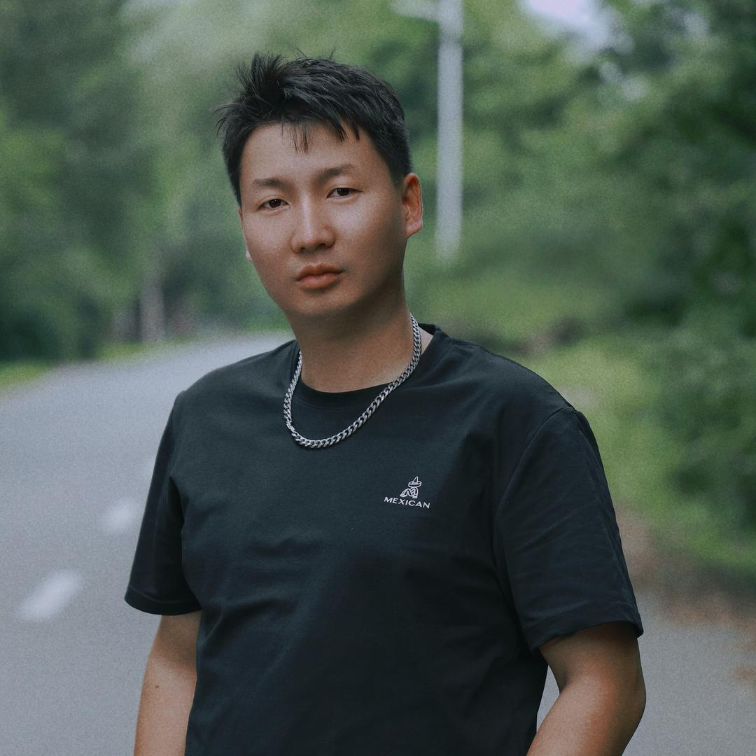 赵小攀（恩师：张小宝）