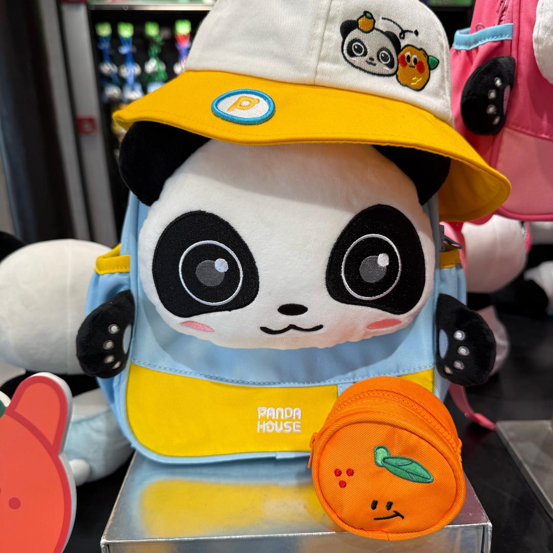 MOMO仔