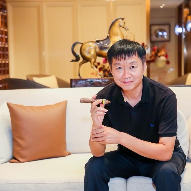 京房主任创客连