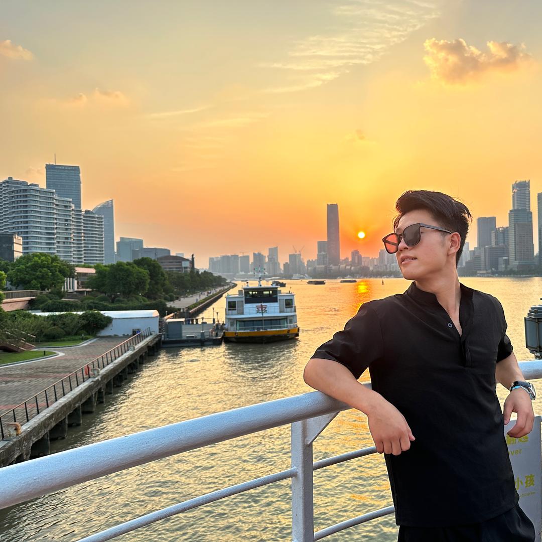 是史迪仔呀