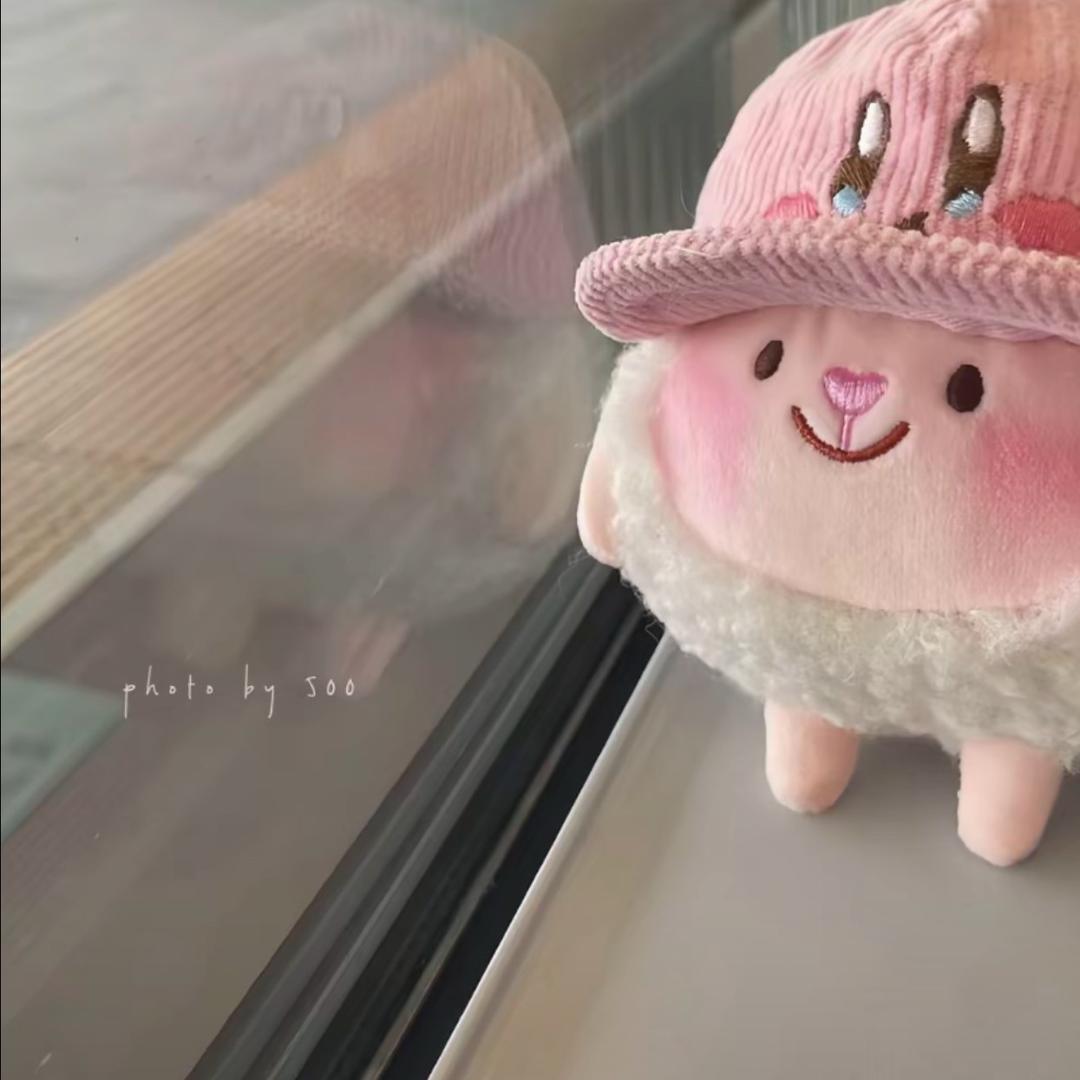 忧郁的荷包蛋