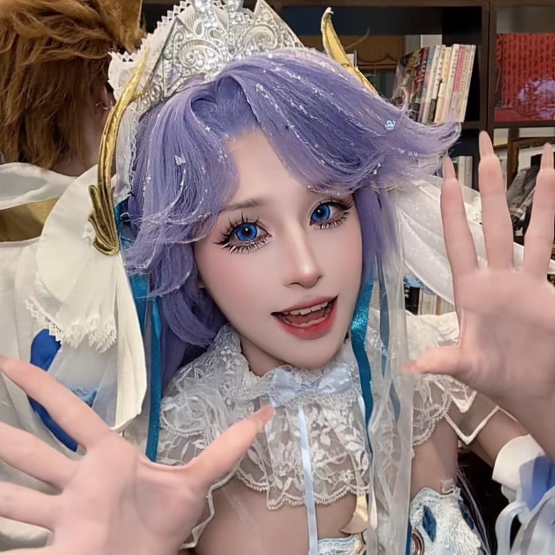 然柯kk