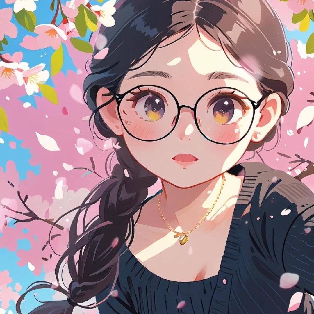 💋柒柒不是七七