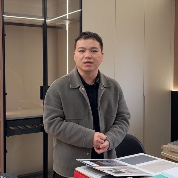 泉州源头定制工厂阿铭