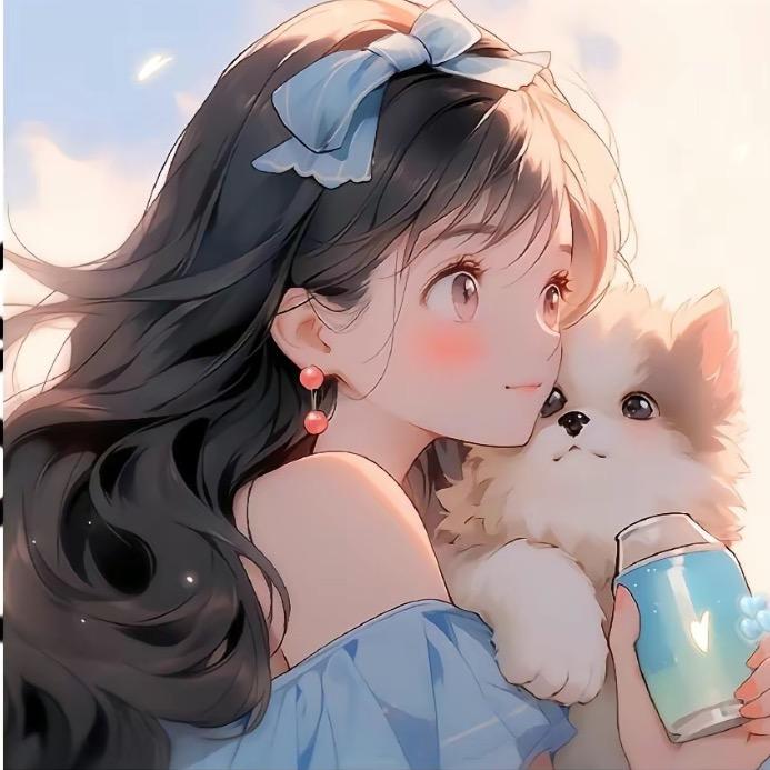 芯羽👑奶糖🍬