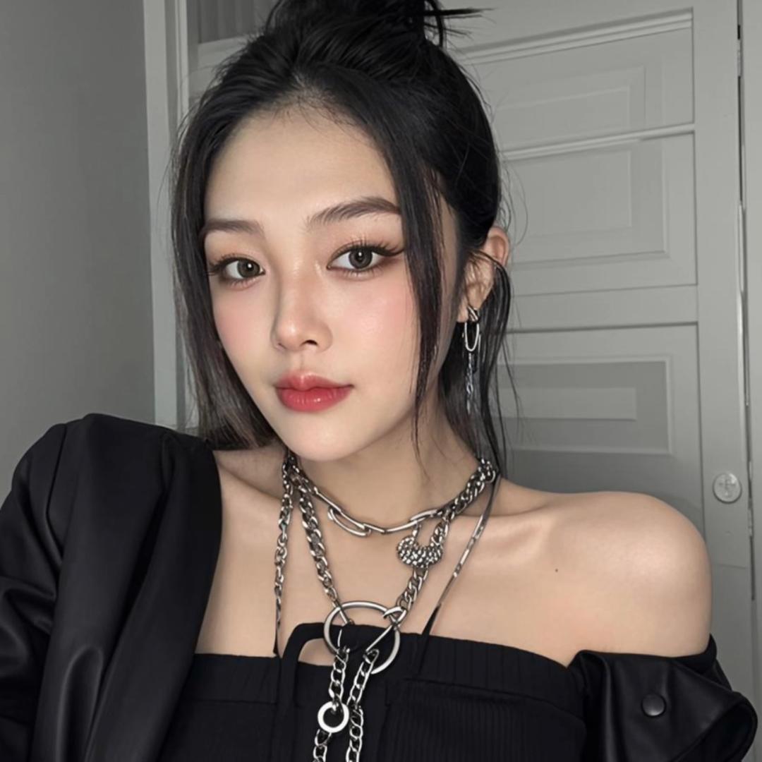 魏达美🫤