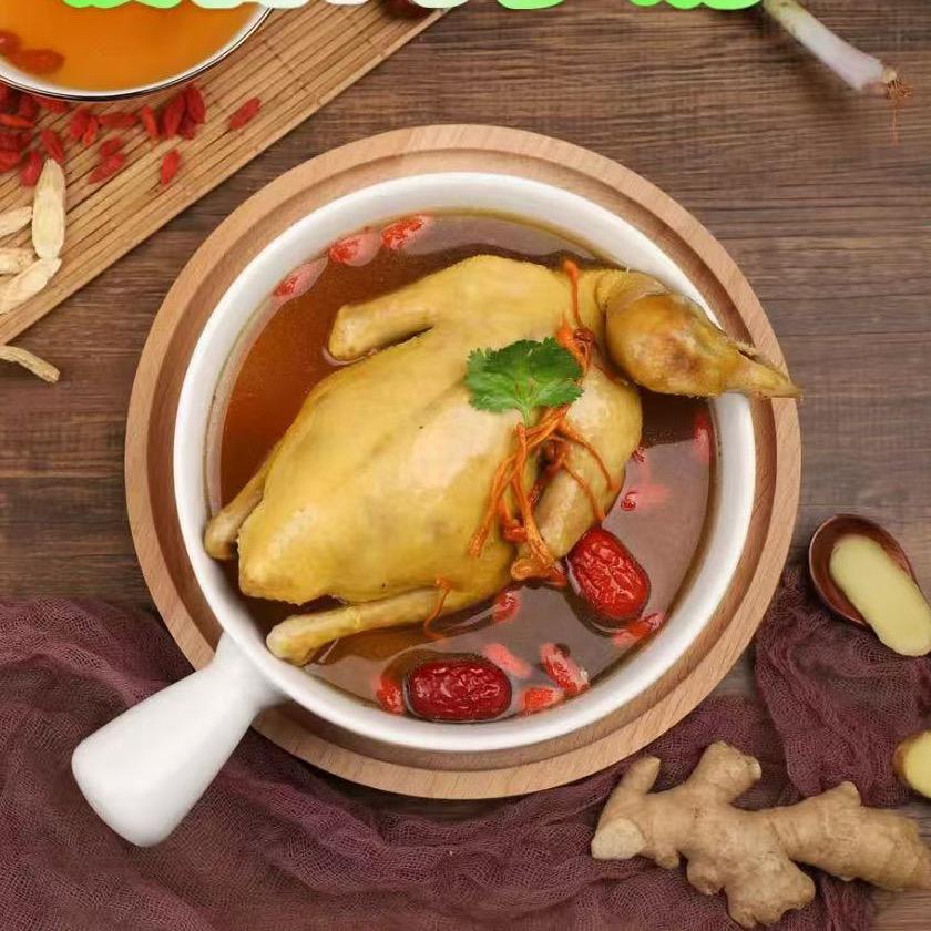 赵厨美食坊