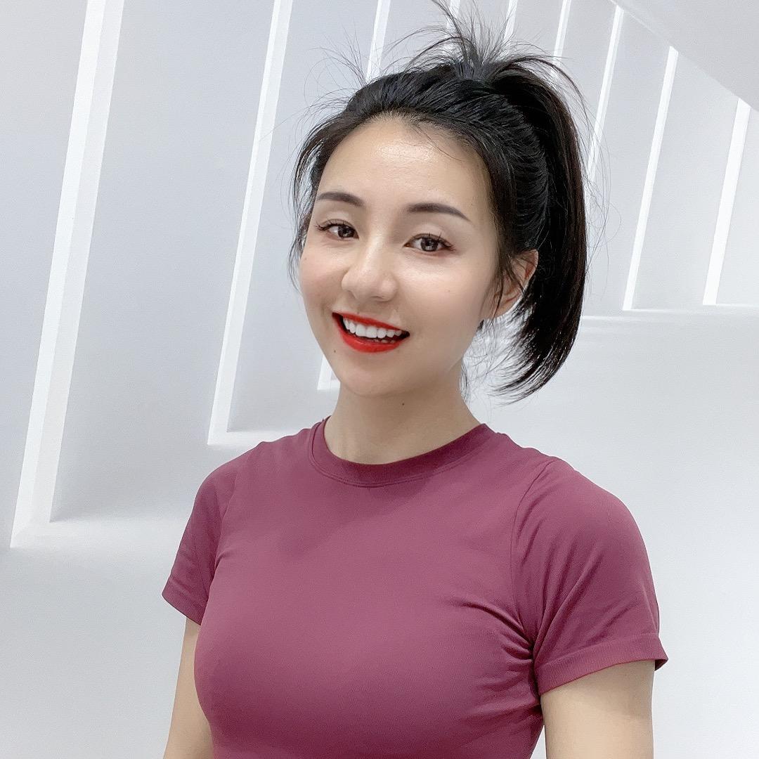 辉辉有氧健身