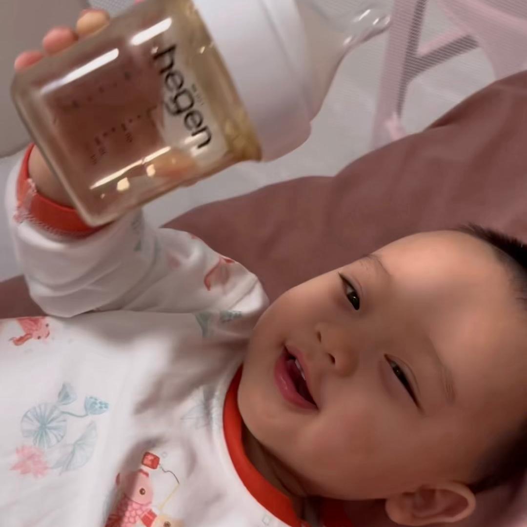 派是派来的派🎁