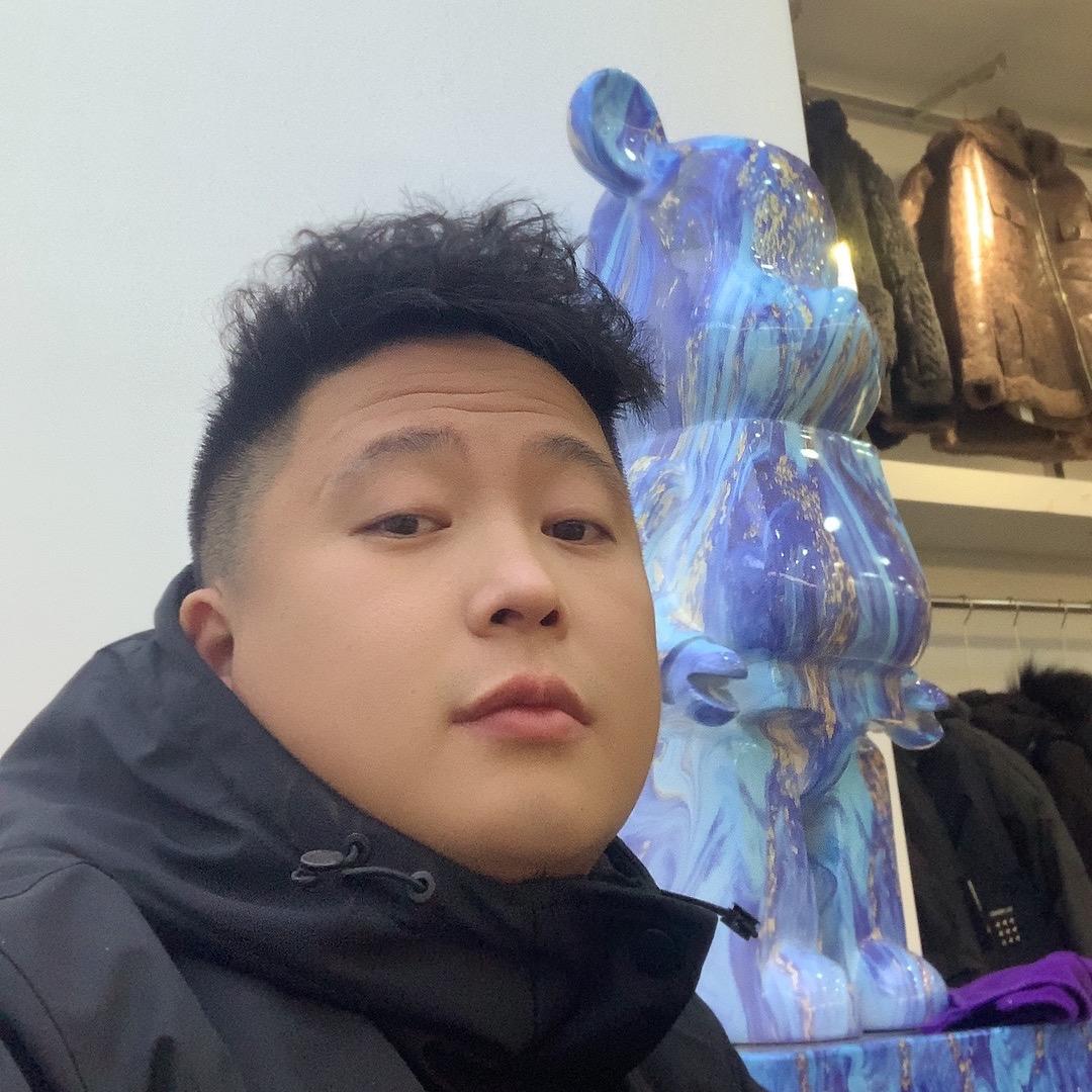 我是泥巴巴