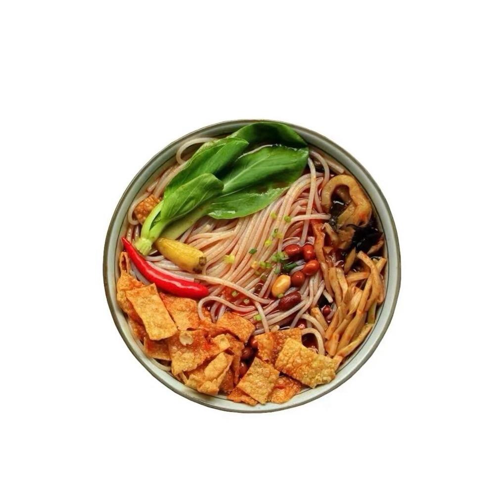 螺蛳粉殿下