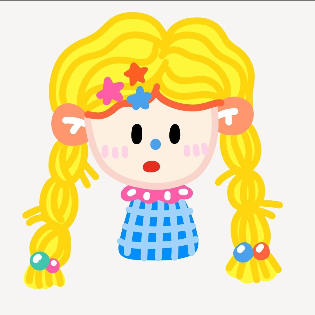 妍妍家