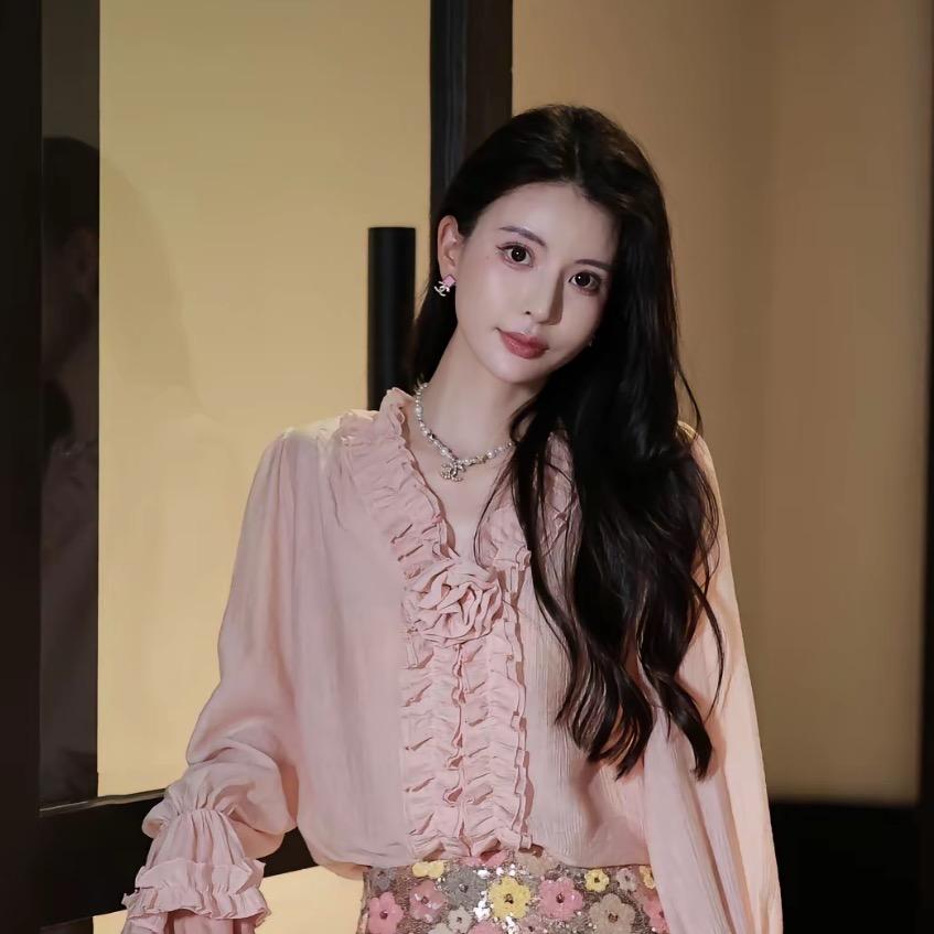 坤总kun 👗穿搭甄选