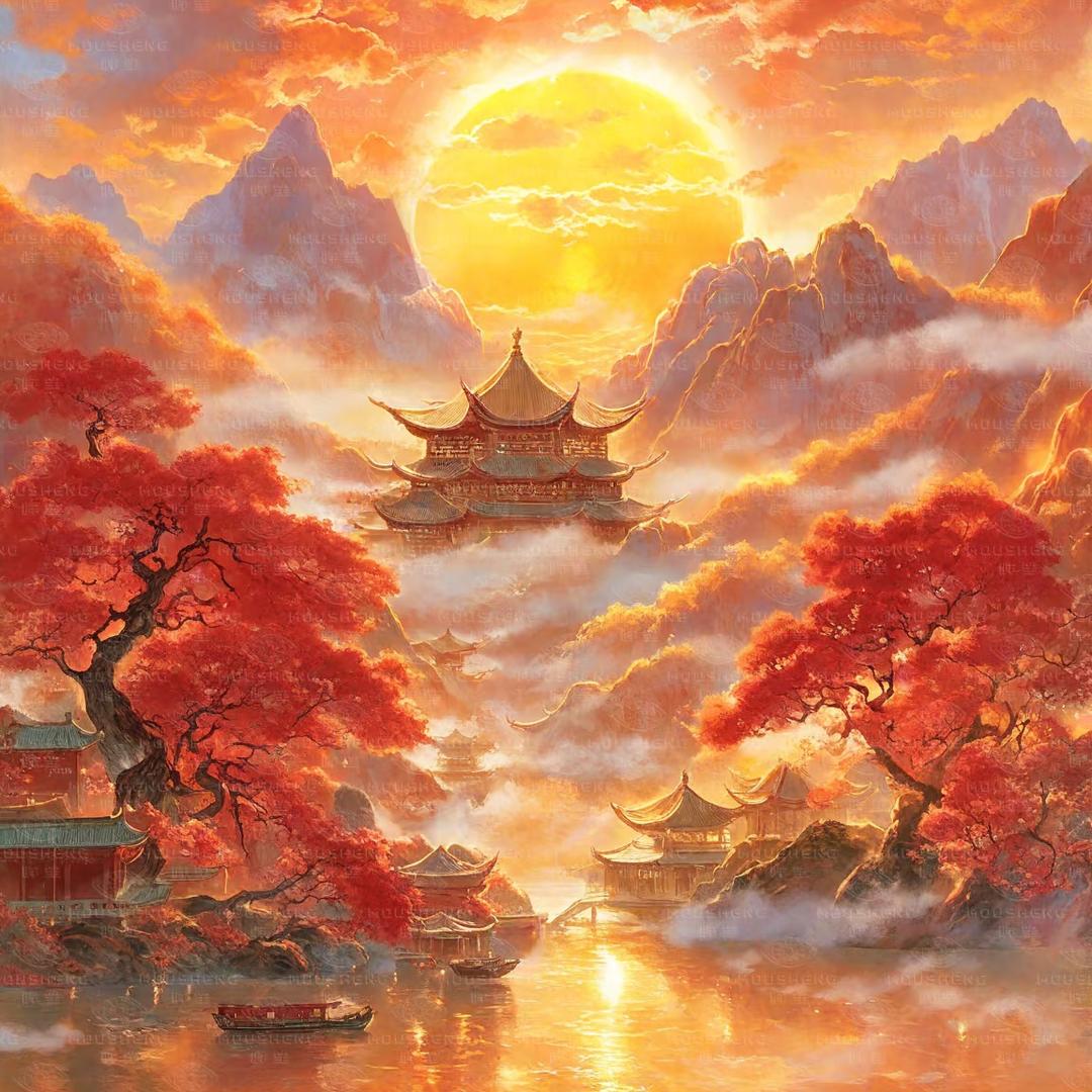 烽粤文化