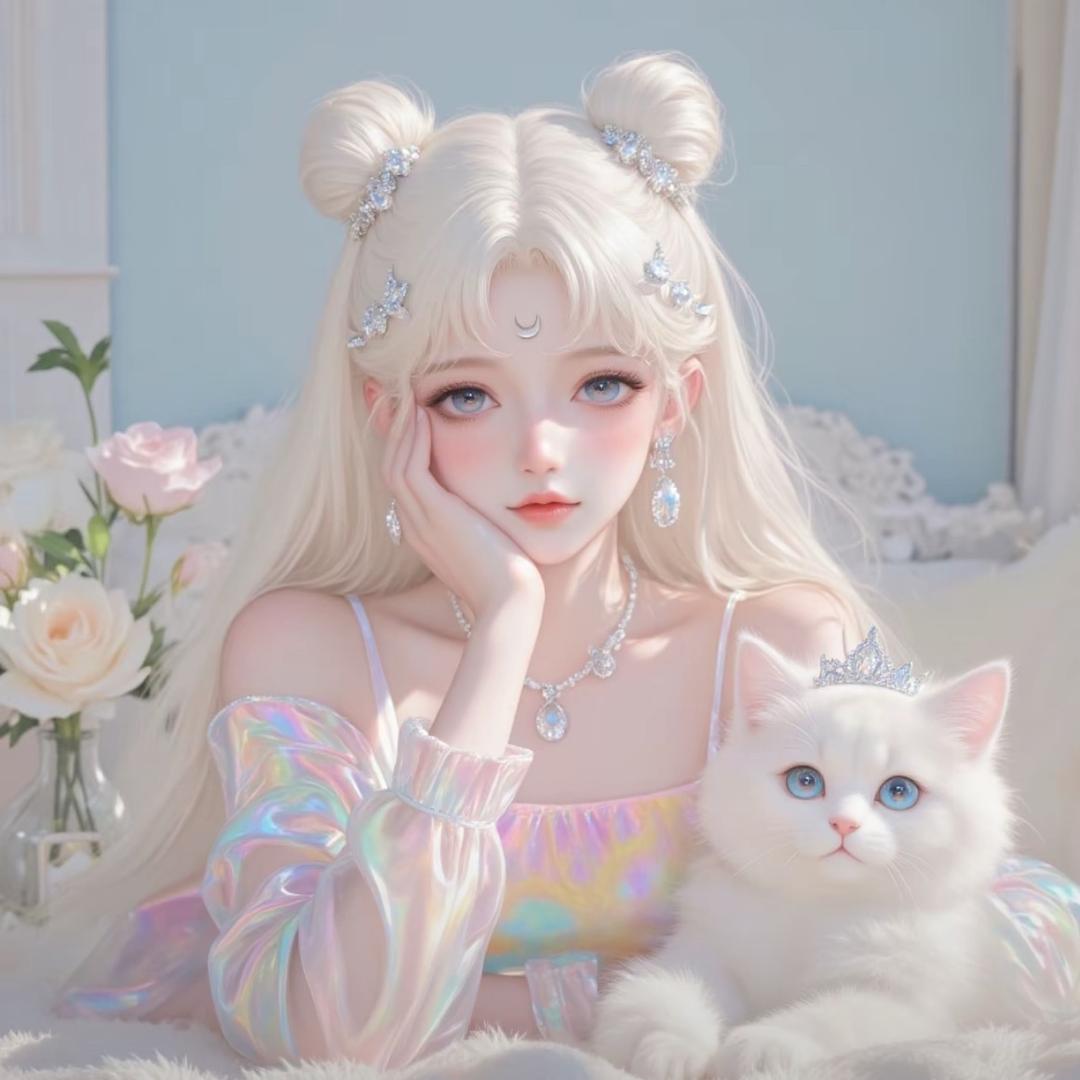 熹🐰