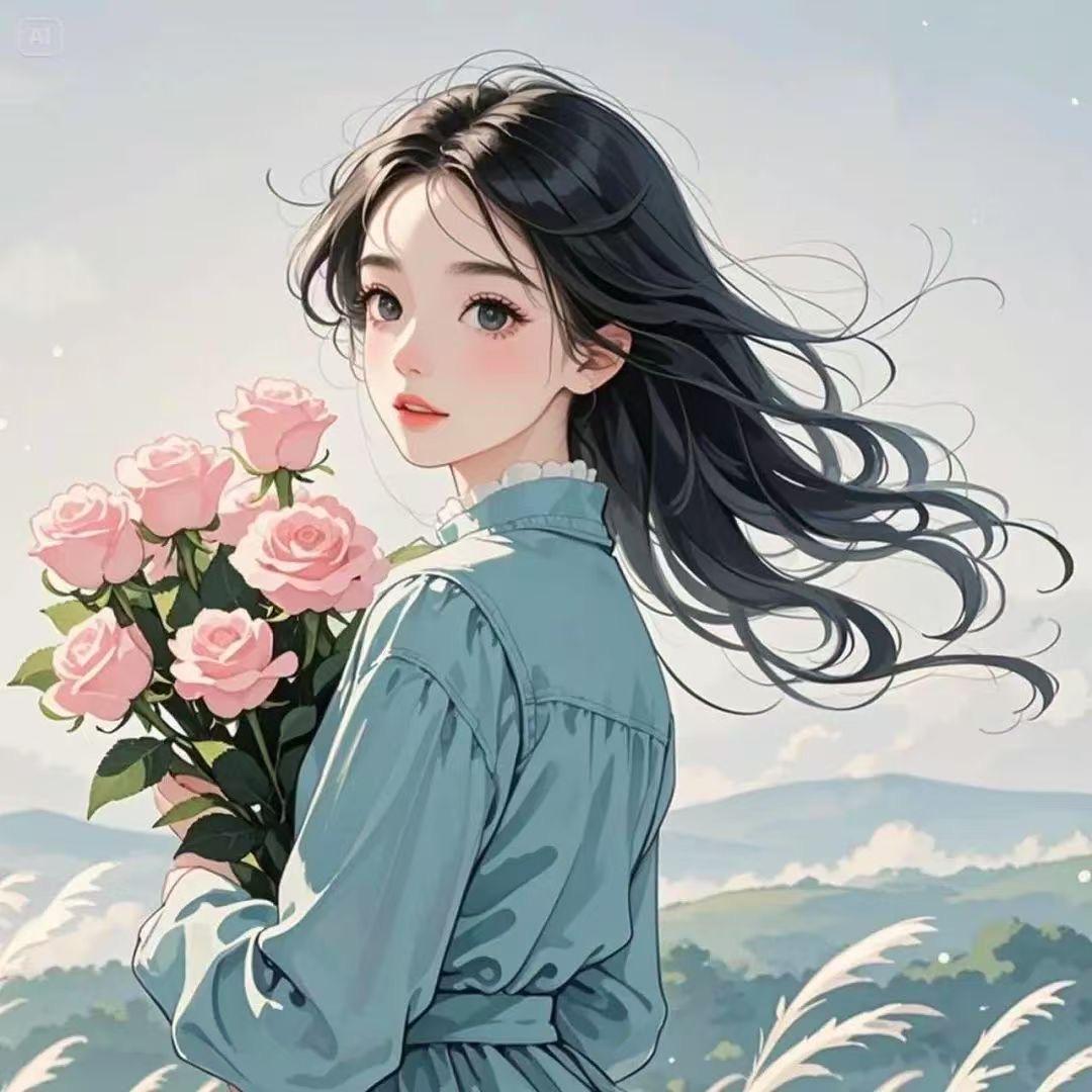涟儿🫧
