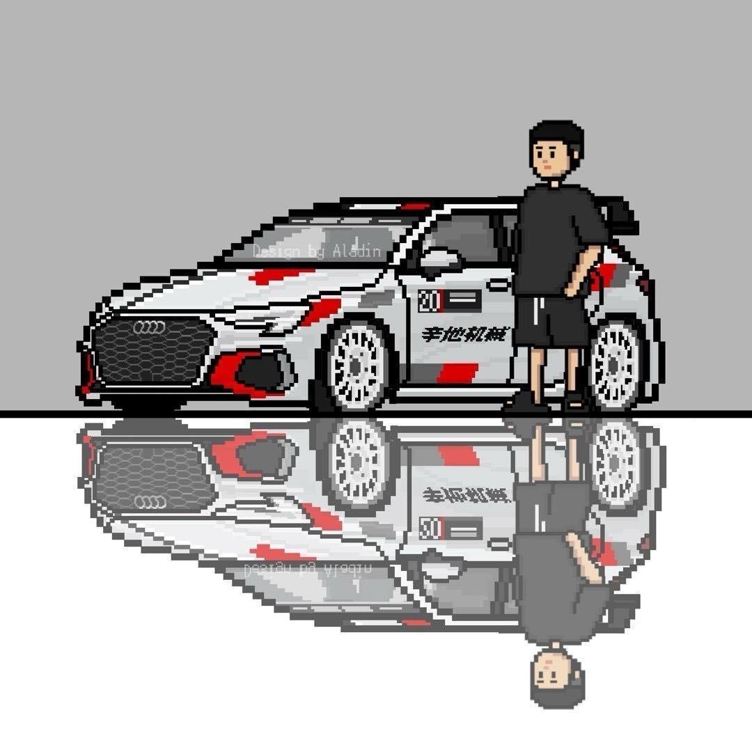 优车多 二手车