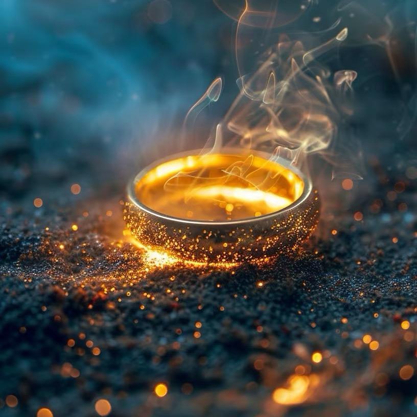 🌈哈基米~珠宝首饰