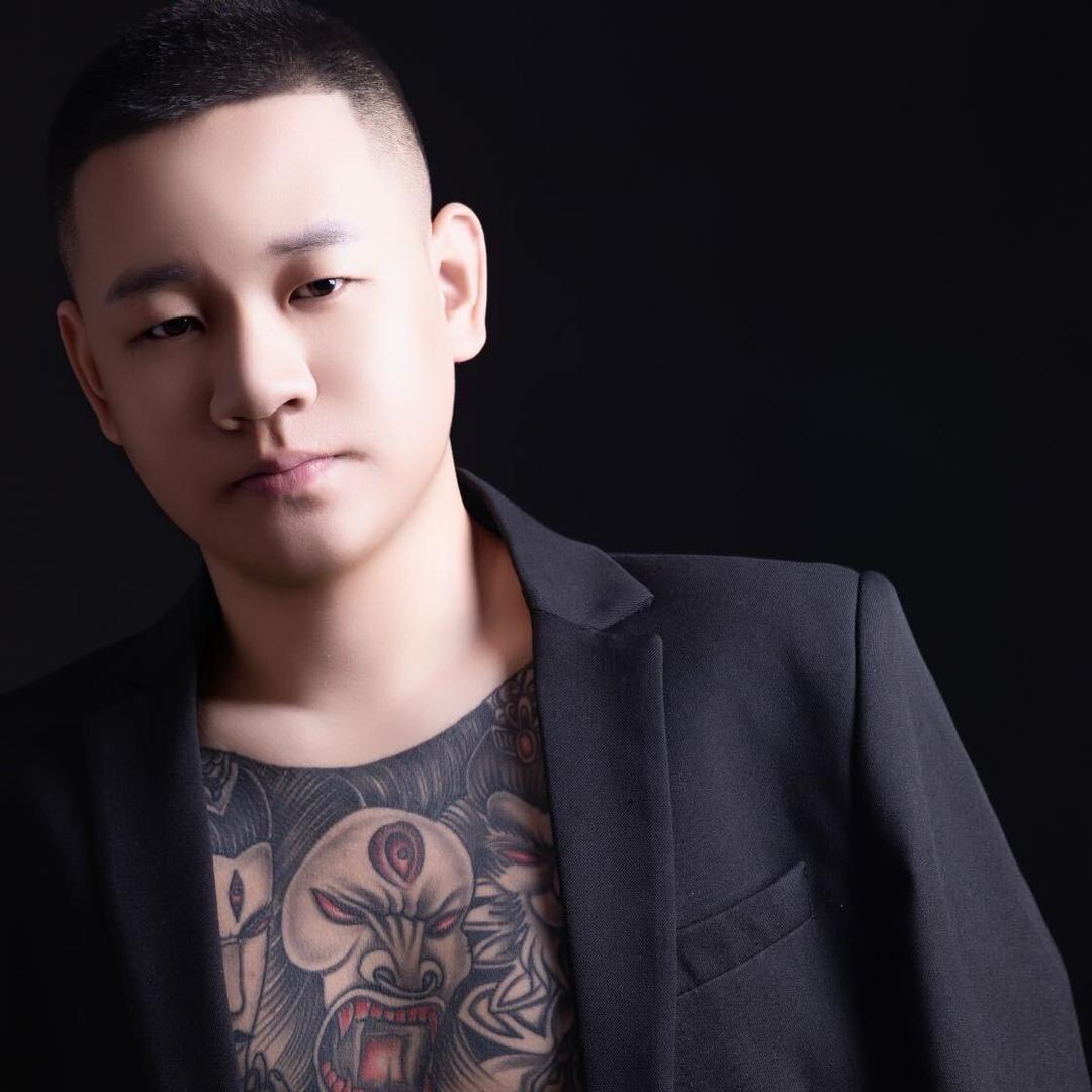 绯闻酒吧 苗润（订台找我）