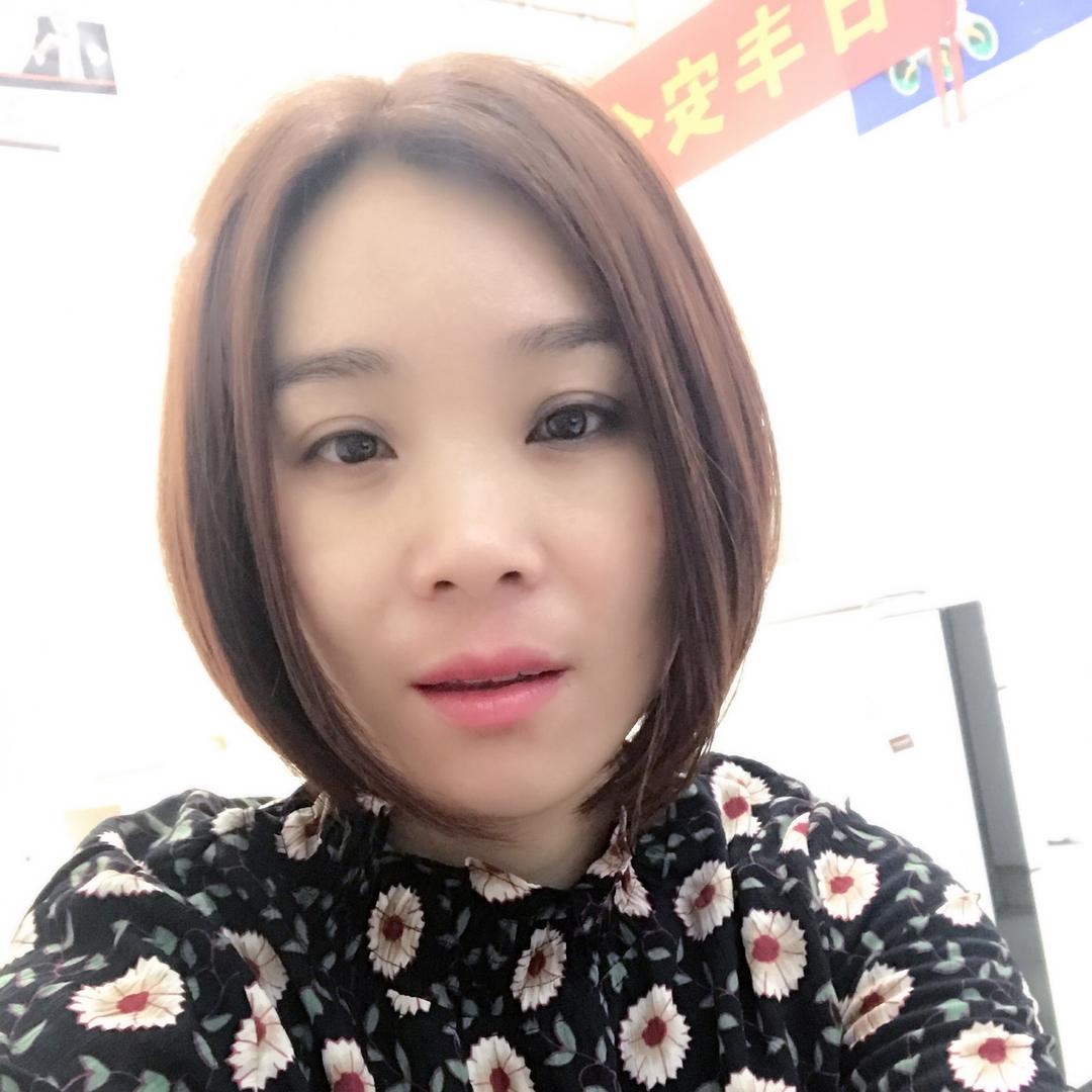 晓霞