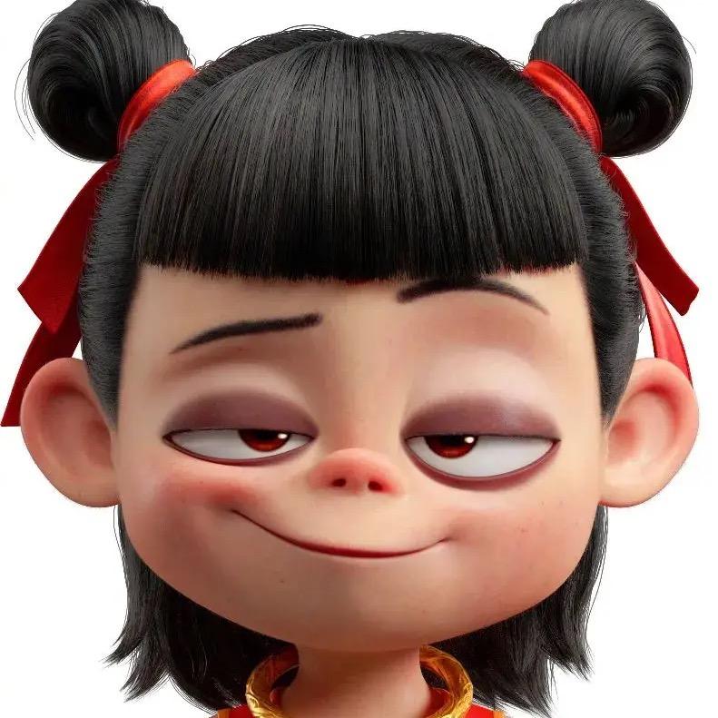 磊磊，