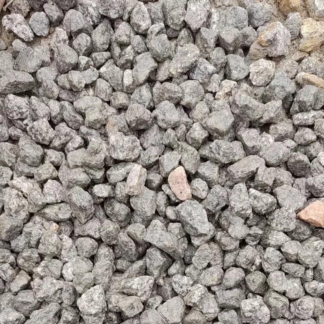沙石料