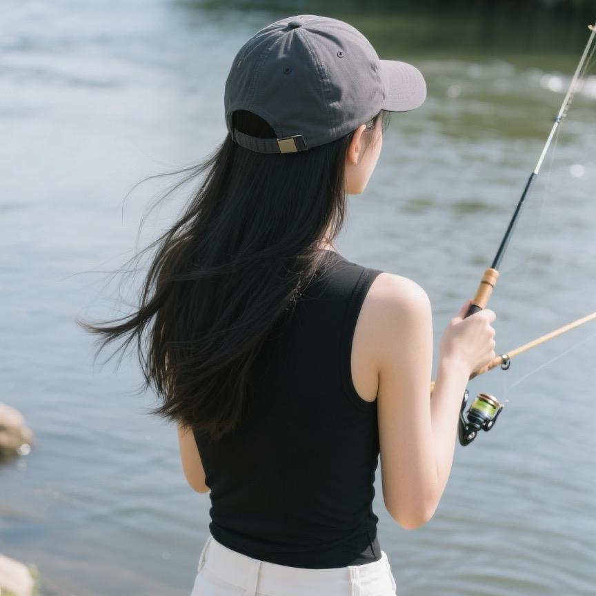 小鱼阿妹