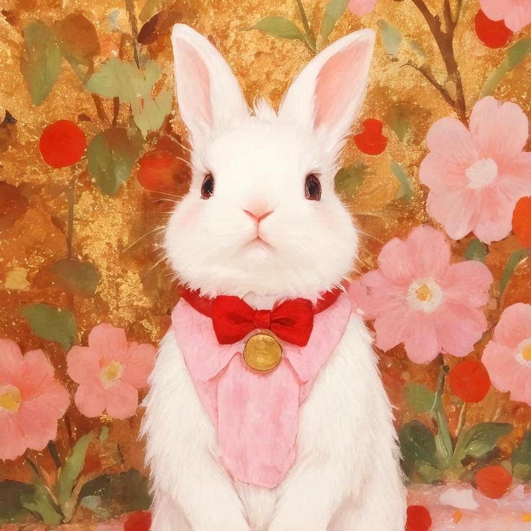 小屁酱🐰·爱产豆🌿