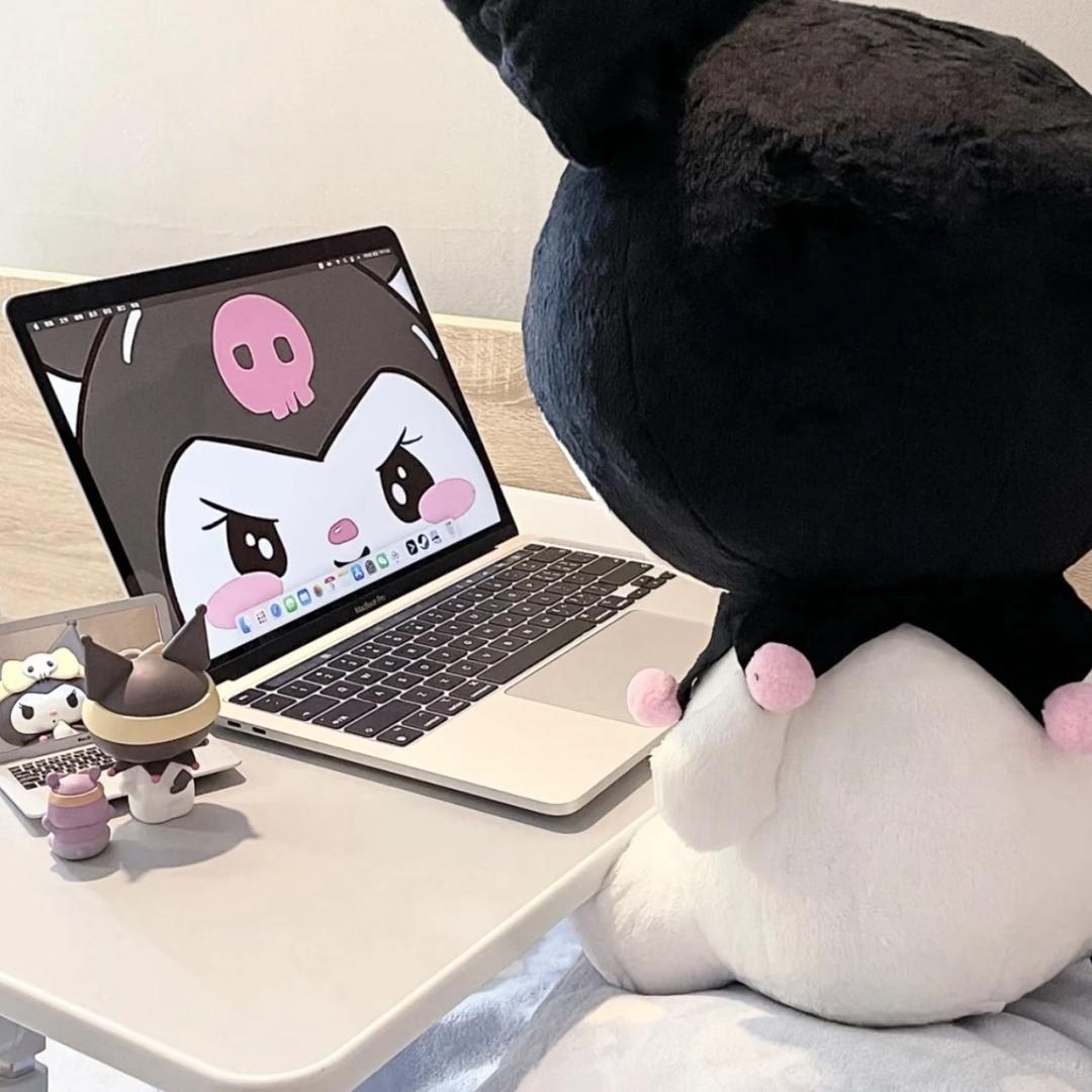 小甜瓜•
