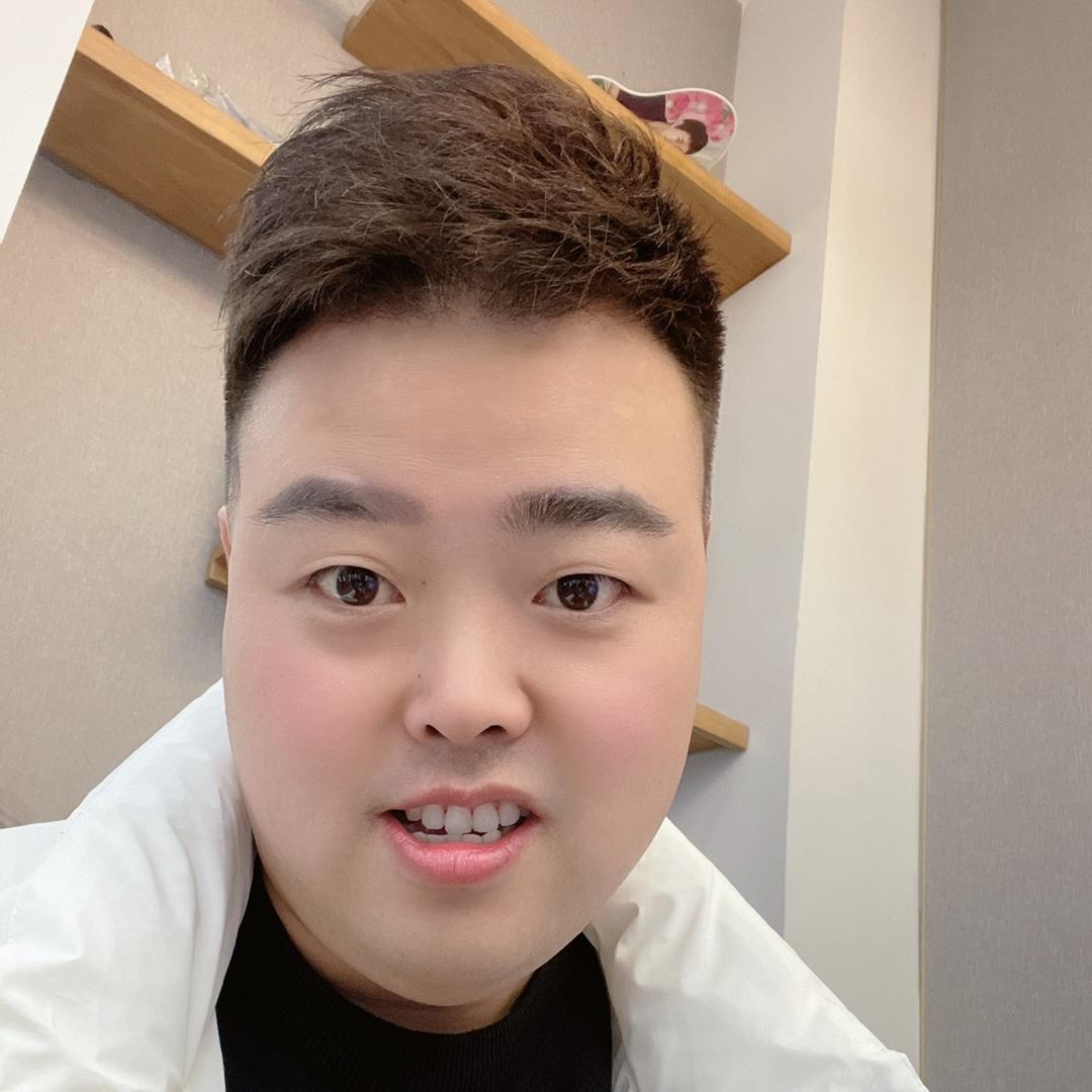 思慕发型设计阿杰