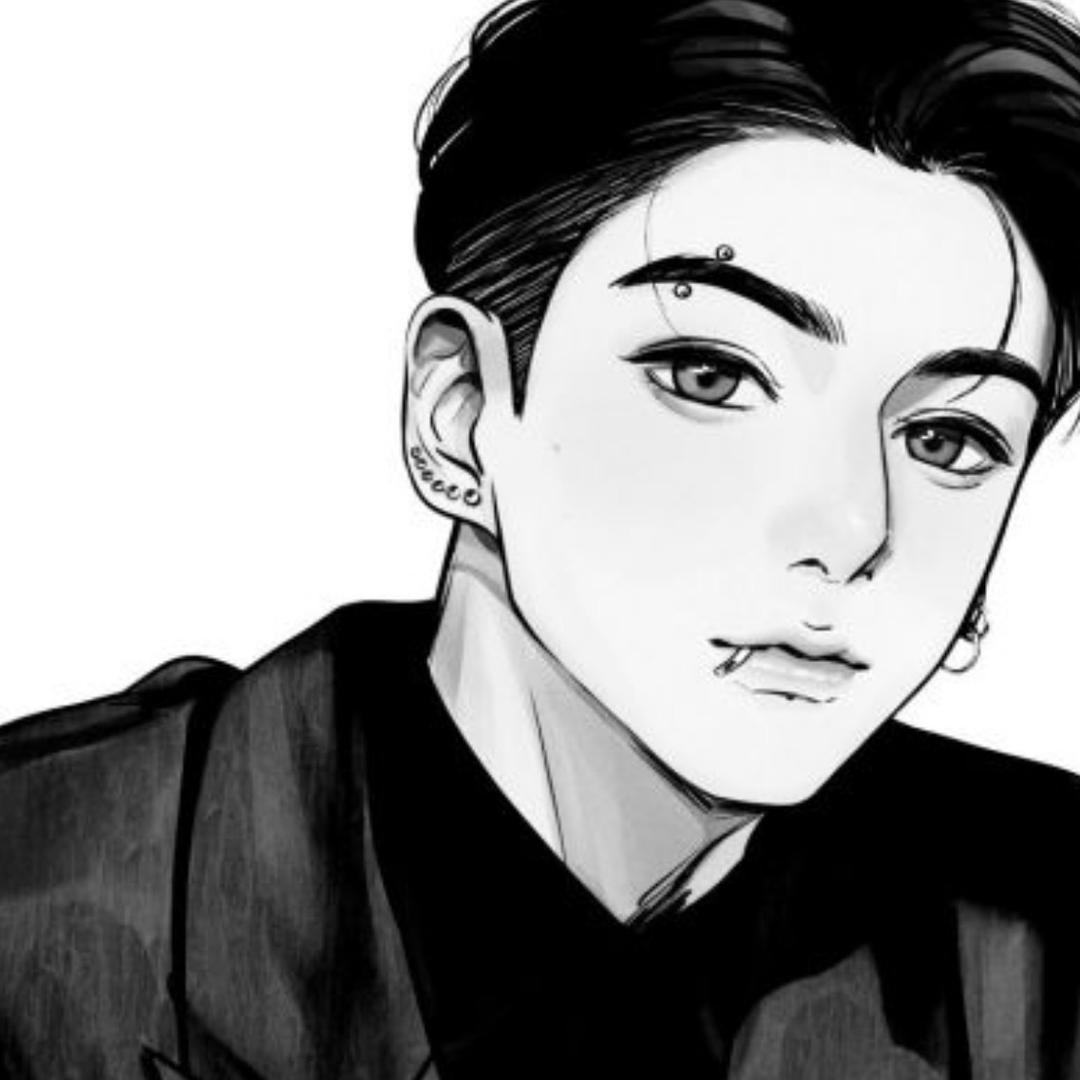 李大胆児漫画