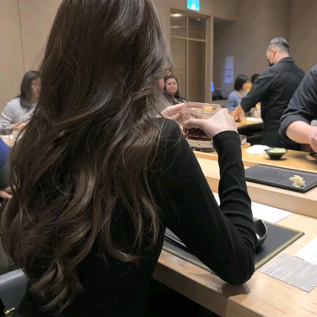 沙美丽