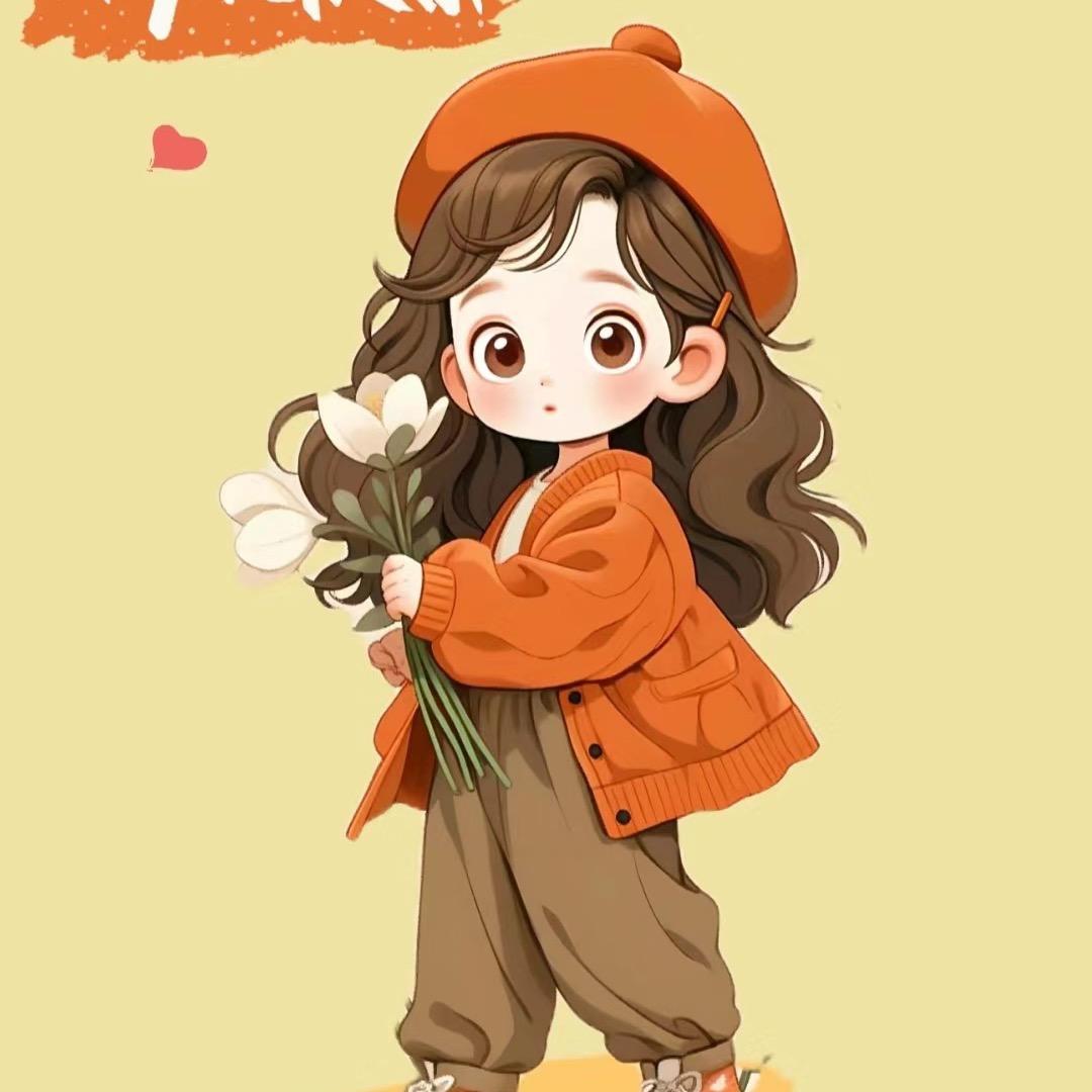 颖儿🍀