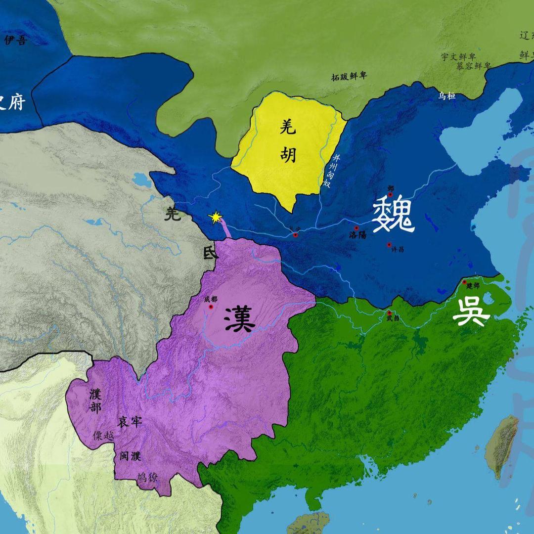 樊小凡（谈古论今）
