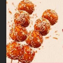 蒋哥 糖油果子 （收徒）