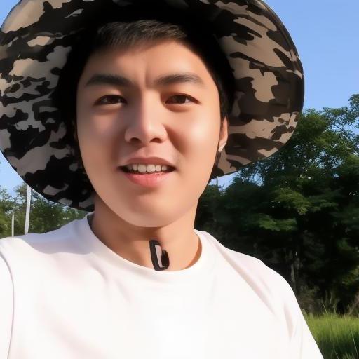 大山乡里人（家乡菜籽油）