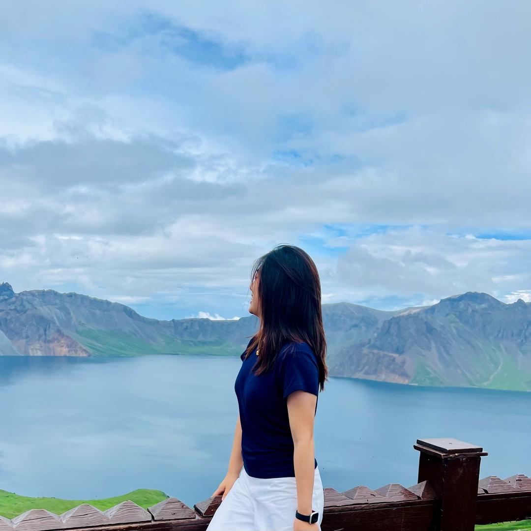 是小曲呀