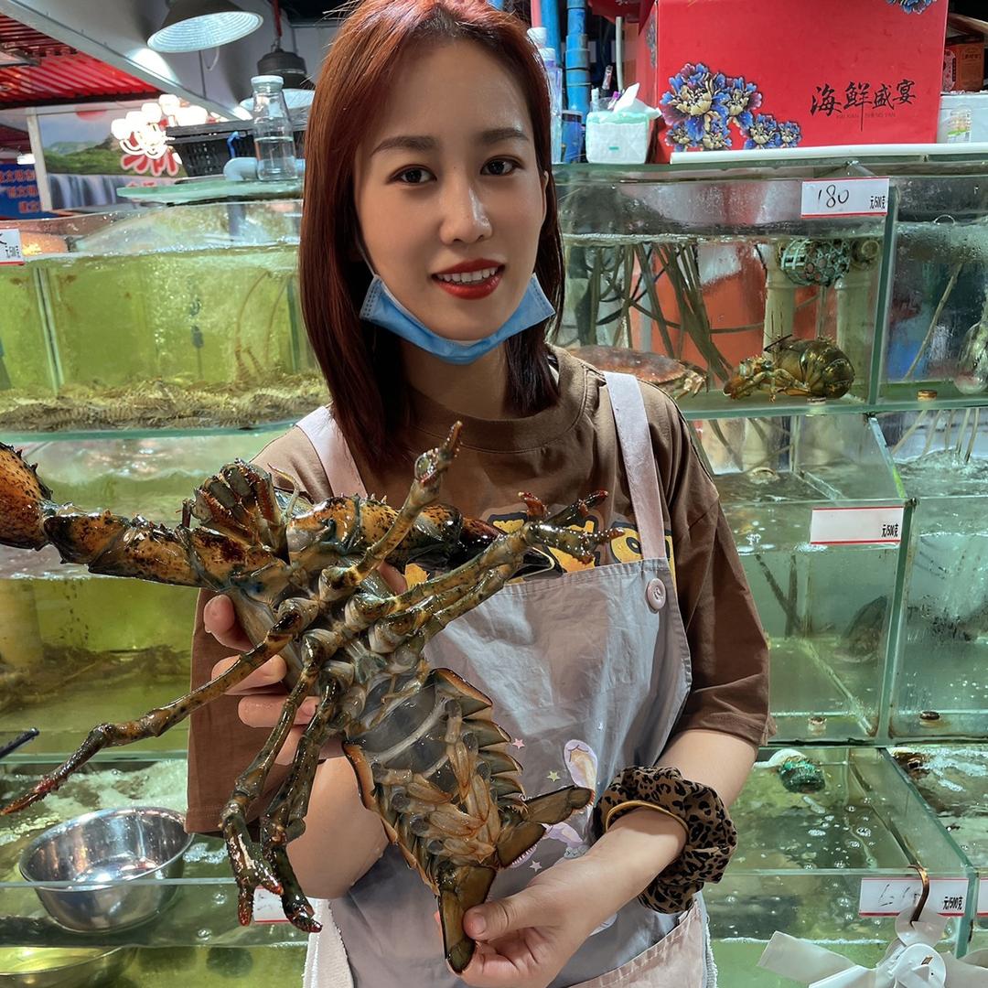 大美生鲜