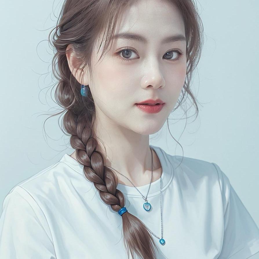 珊珊❤️