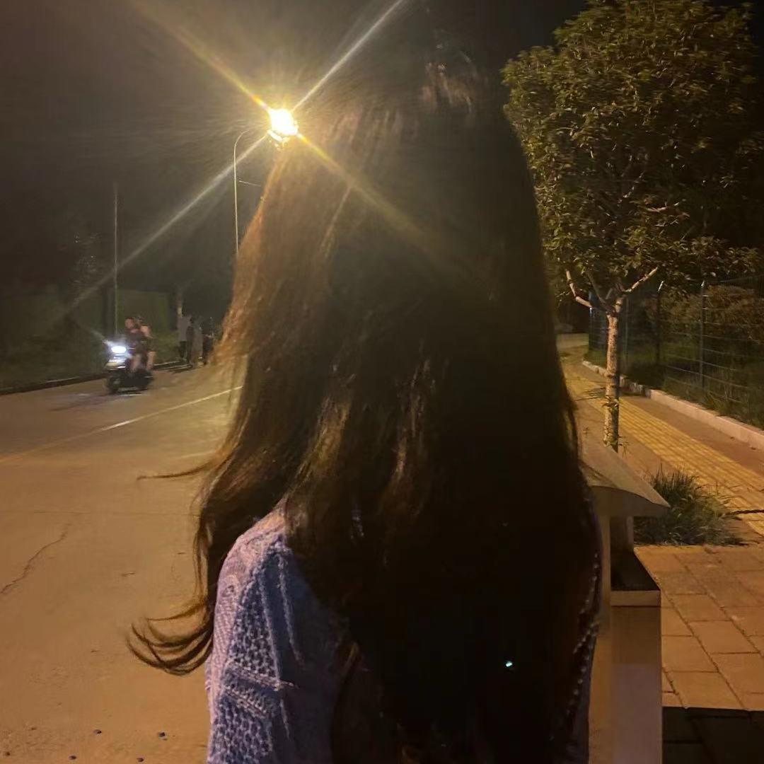 @清莹