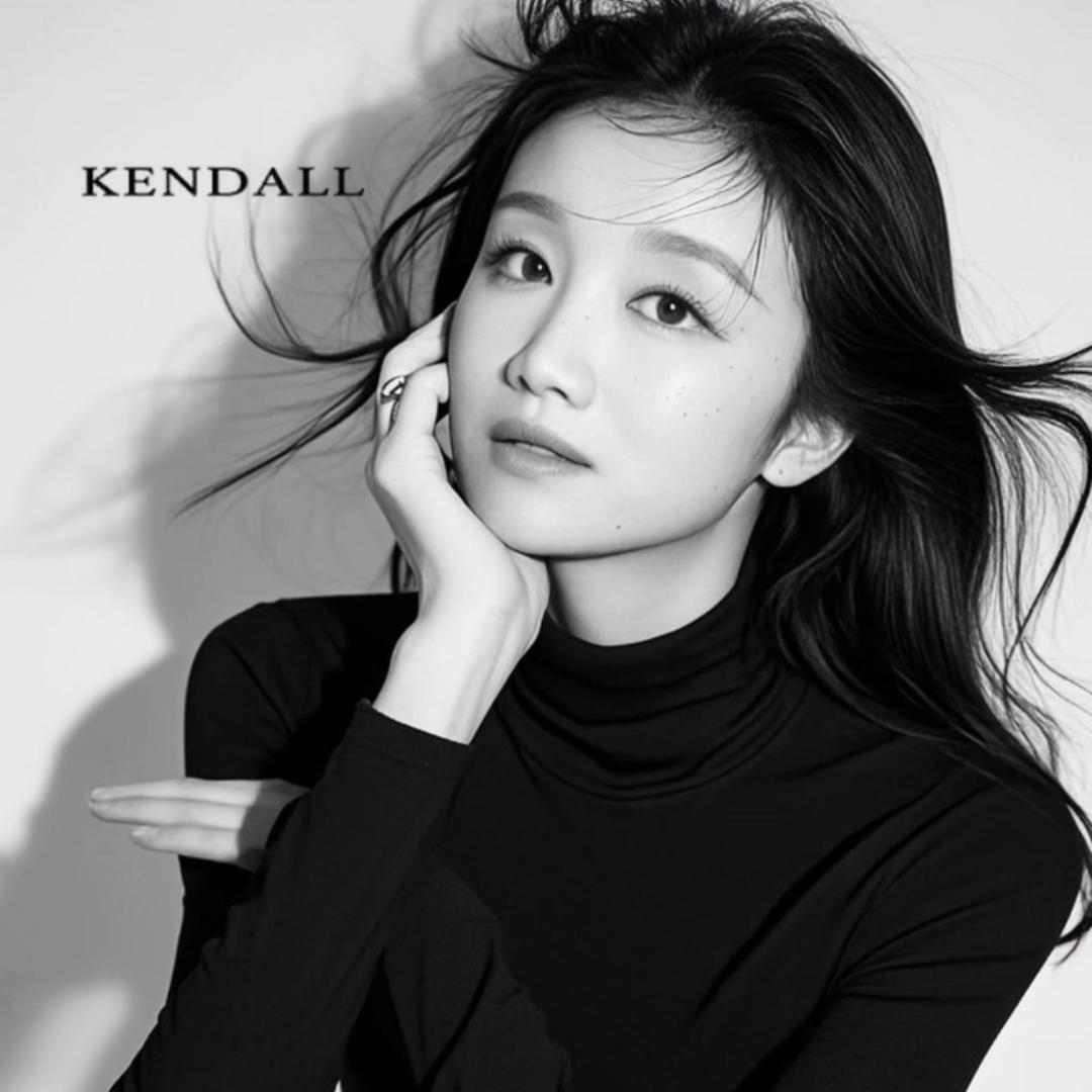 下班后的安琪拉