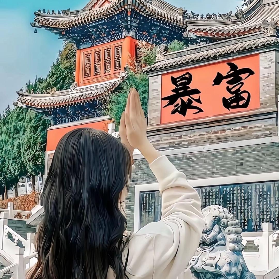拾光吖