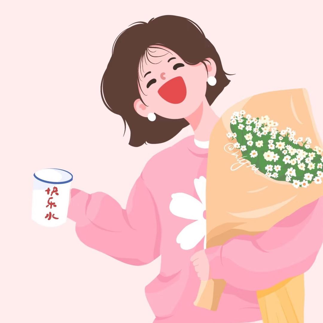 靳靳不计较～