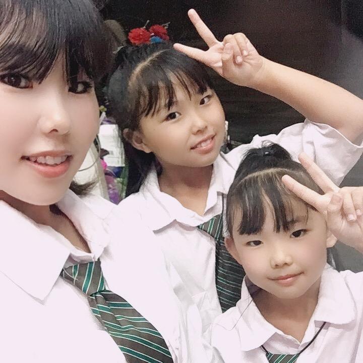 吉祥三宝。