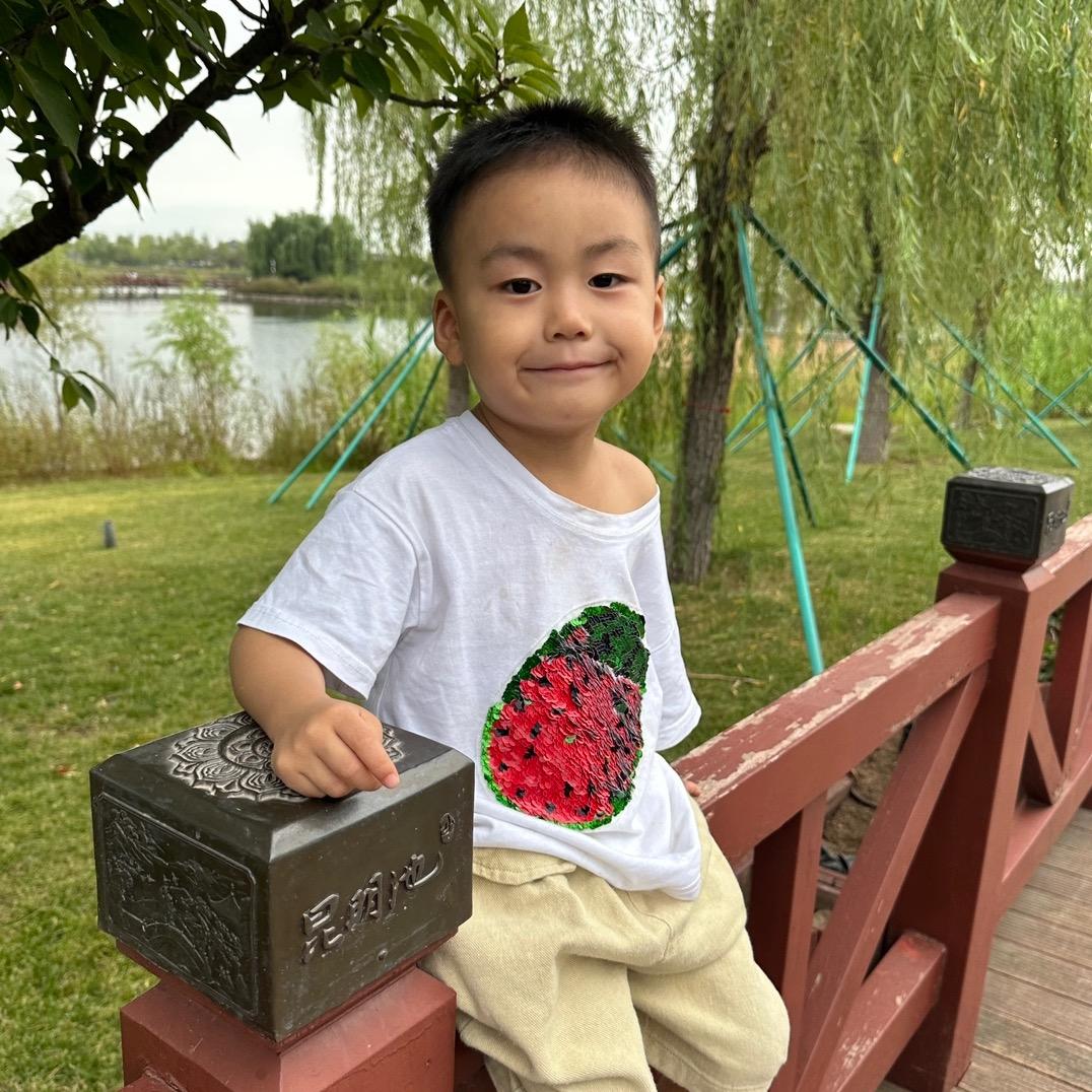 小牛牛