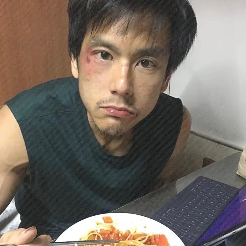 @宁波彭于晏