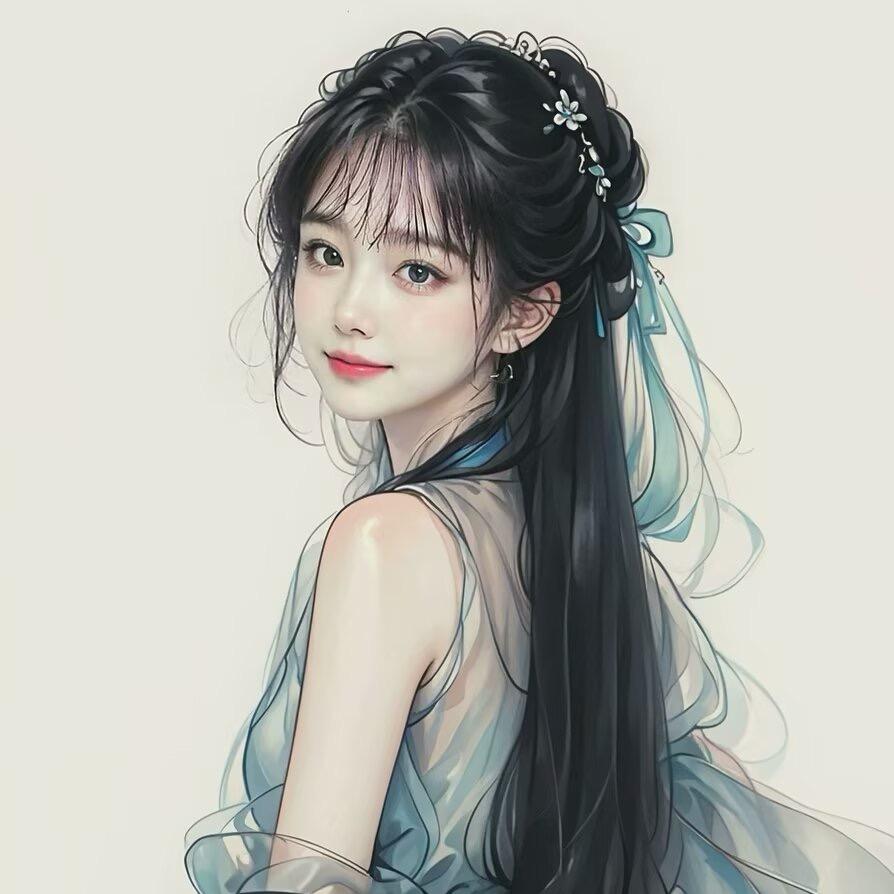 小清新