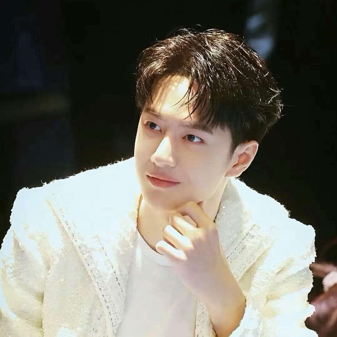 深情大狗狗一博🐷