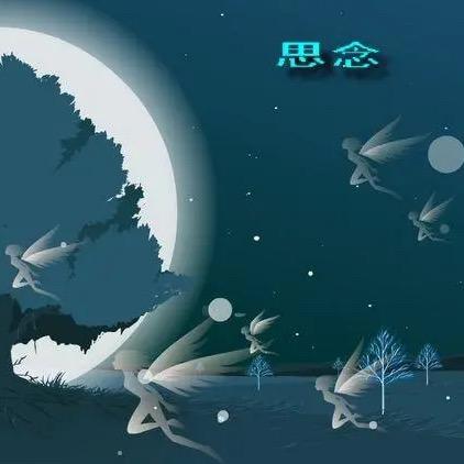 往后再无牵挂